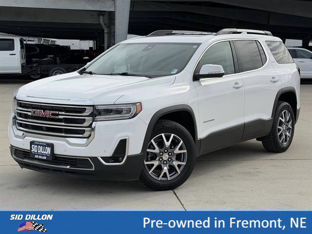 2023 GMC Acadia AWD SLT for sale in Fremont, NE