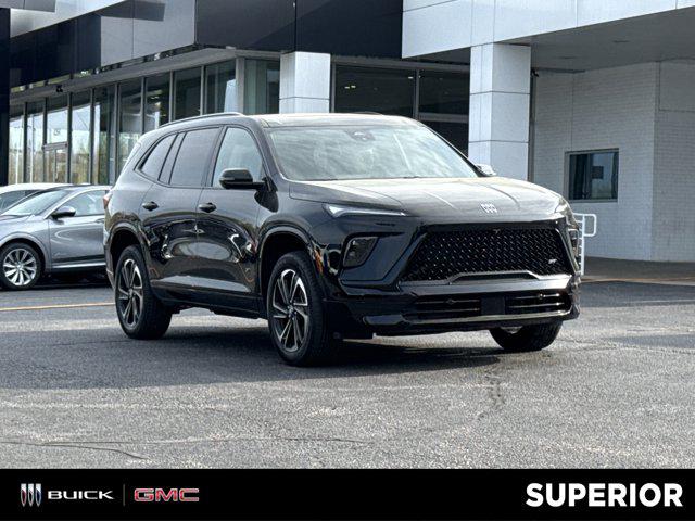 2026 Buick Enclave Sport Touring for sale in Fayetteville, AR