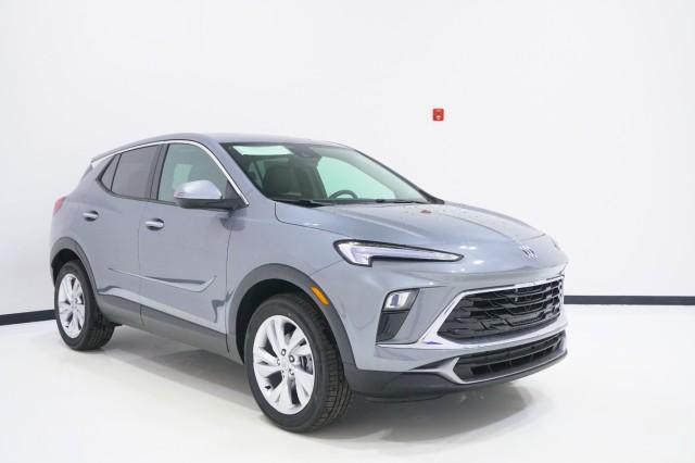 2026 Buick Encore GX Preferred FWD
