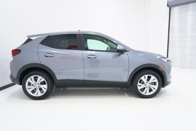 2026 Buick Encore GX Preferred FWD