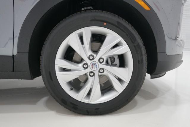 2026 Buick Encore GX Preferred FWD