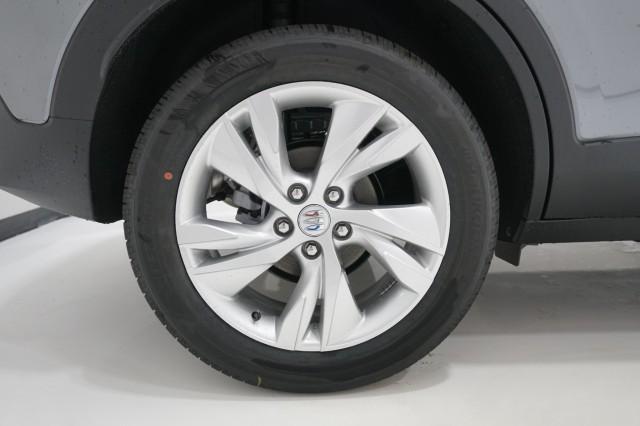 2026 Buick Encore GX Preferred FWD