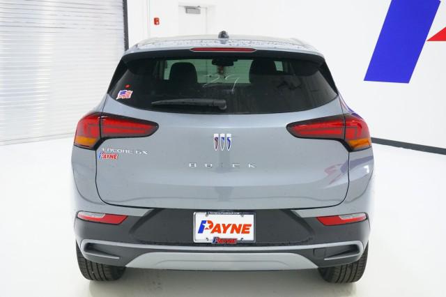 2026 Buick Encore GX Preferred FWD