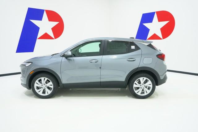 2026 Buick Encore GX Preferred FWD