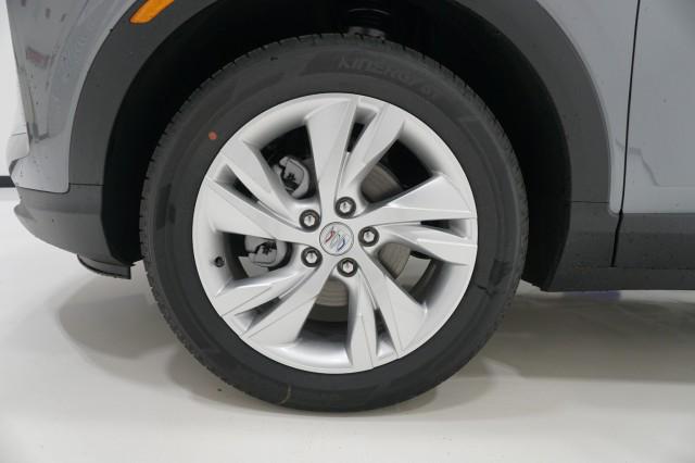 2026 Buick Encore GX Preferred FWD