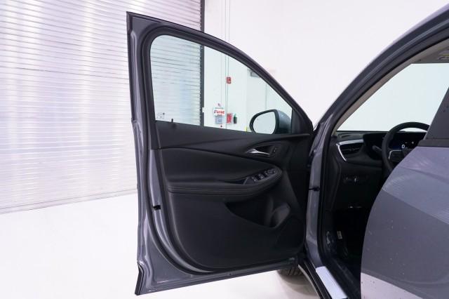 2026 Buick Encore GX Preferred FWD