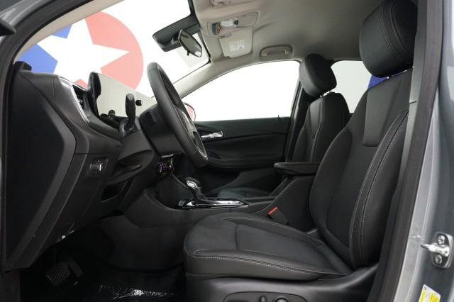 2026 Buick Encore GX Preferred FWD