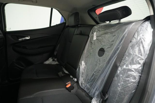 2026 Buick Encore GX Preferred FWD