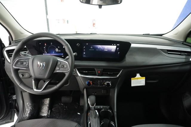 2026 Buick Encore GX Preferred FWD