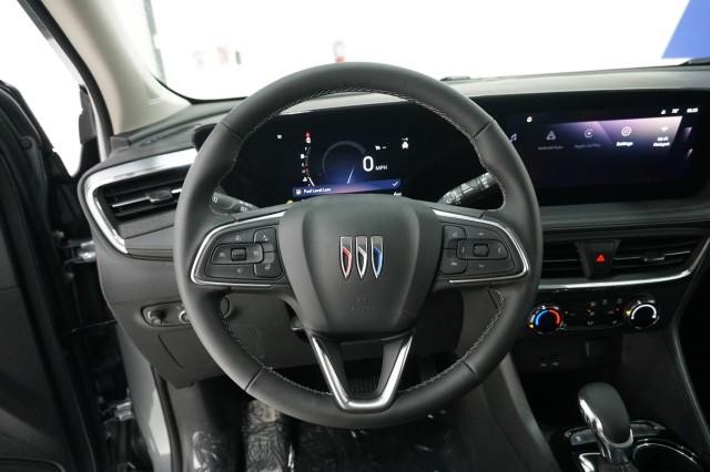 2026 Buick Encore GX Preferred FWD