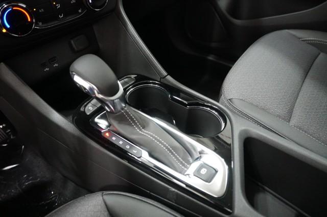 2026 Buick Encore GX Preferred FWD