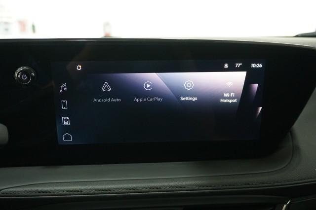 2026 Buick Encore GX Preferred FWD