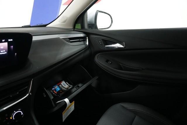 2026 Buick Encore GX Preferred FWD