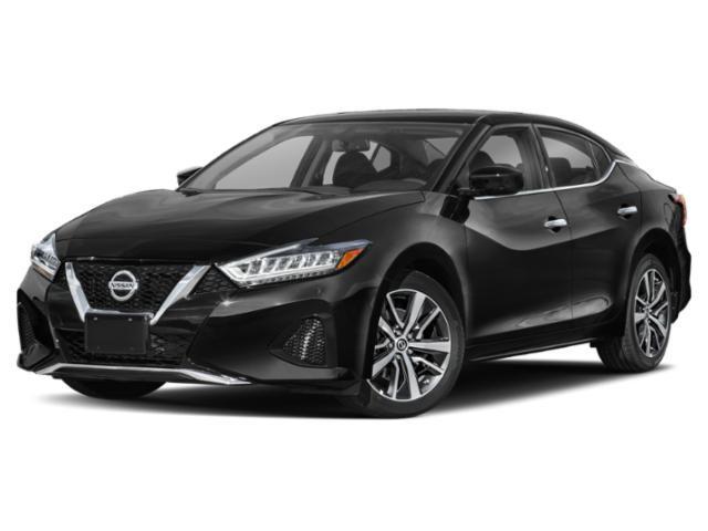 2020 Nissan Maxima SL Xtronic CVT for sale in Tewksbury, MA