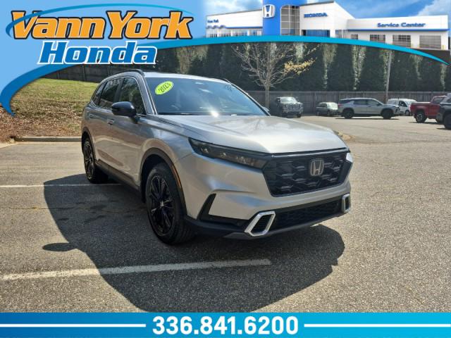 2023 Honda CR-V Hybrid Sport Touring for sale in High Point, NC