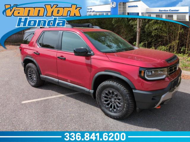 2026 Honda Passport AWD TrailSport for sale in High Point, NC