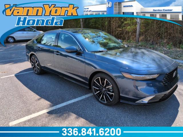 2026 Honda Accord Sedan Touring for sale in High Point, NC