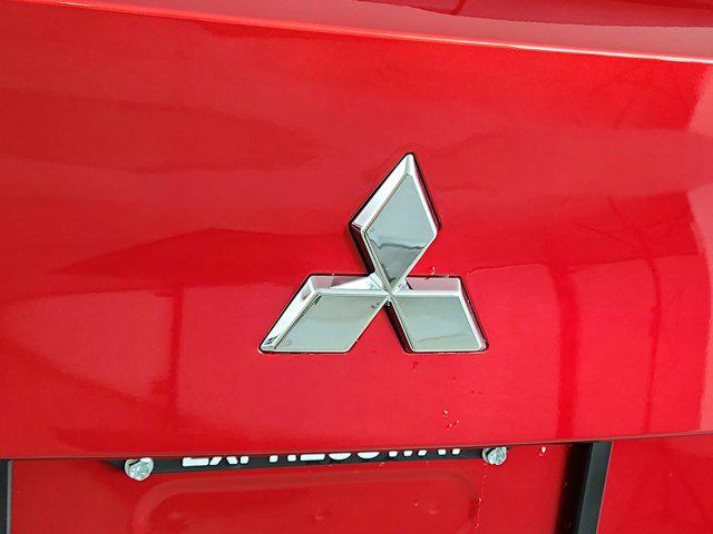 2026 Mitsubishi Outlander ES 1.5T S-AWC