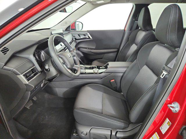 2026 Mitsubishi Outlander ES 1.5T S-AWC
