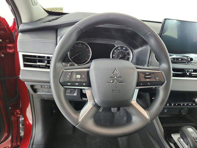 2026 Mitsubishi Outlander ES 1.5T S-AWC