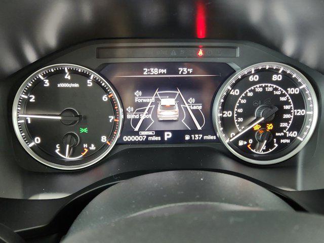 2026 Mitsubishi Outlander ES 1.5T S-AWC