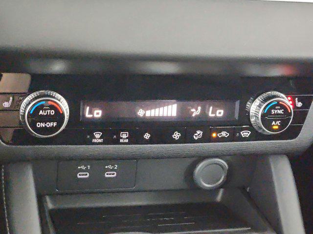 2026 Mitsubishi Outlander ES 1.5T S-AWC
