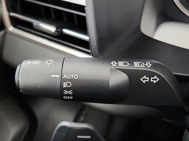 2026 Mitsubishi Outlander ES 1.5T S-AWC