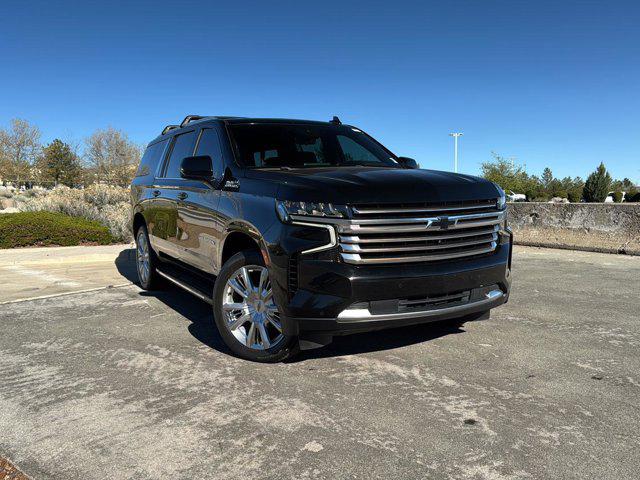 2023 Chevrolet Suburban 4WD High Country for sale in Reno , NV