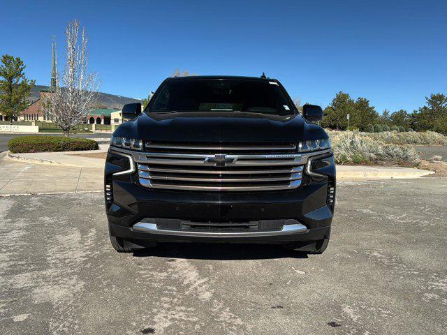 2023 Chevrolet Suburban 4WD High Country