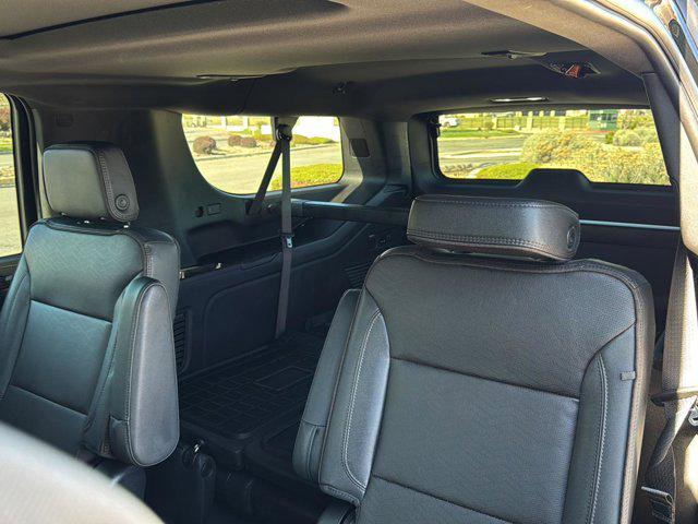 2023 Chevrolet Suburban 4WD High Country