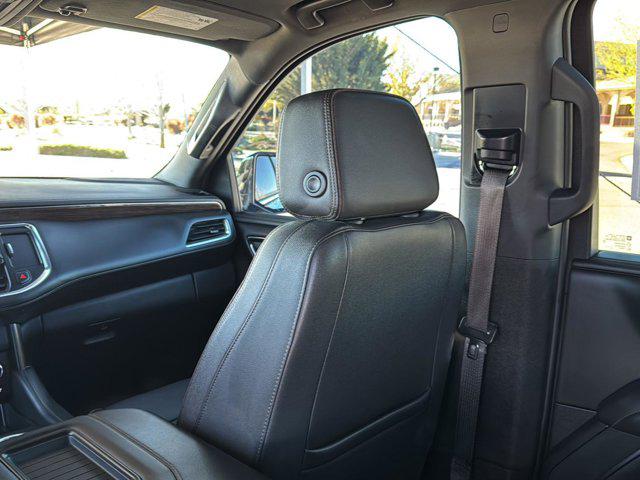 2023 Chevrolet Suburban 4WD High Country