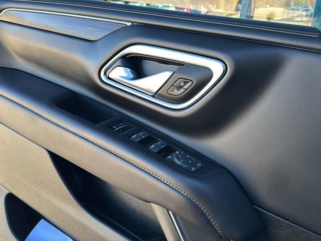 2023 Chevrolet Suburban 4WD High Country