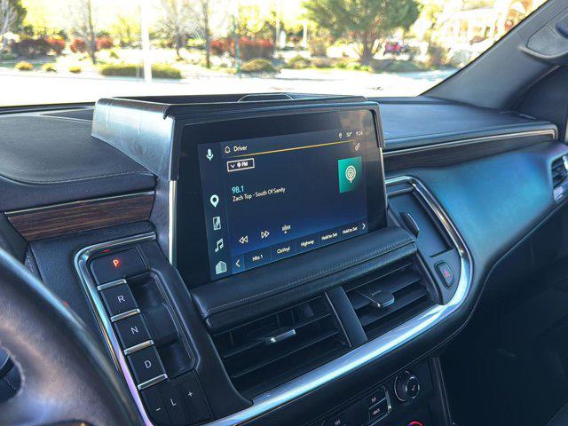 2023 Chevrolet Suburban 4WD High Country