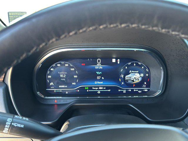 2023 Chevrolet Suburban 4WD High Country