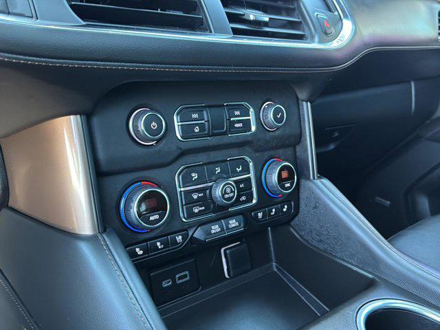 2023 Chevrolet Suburban 4WD High Country