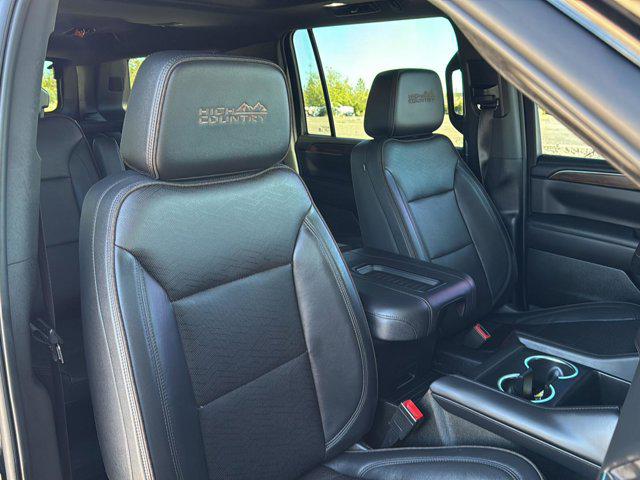 2023 Chevrolet Suburban 4WD High Country