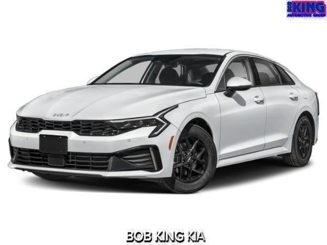 2026 Kia K5 LXS FWD for sale in Winston Salem, NC