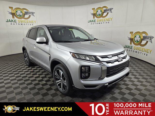 2026 Mitsubishi Outlander Sport 2.0 ES for sale in CINCINNATI, OH