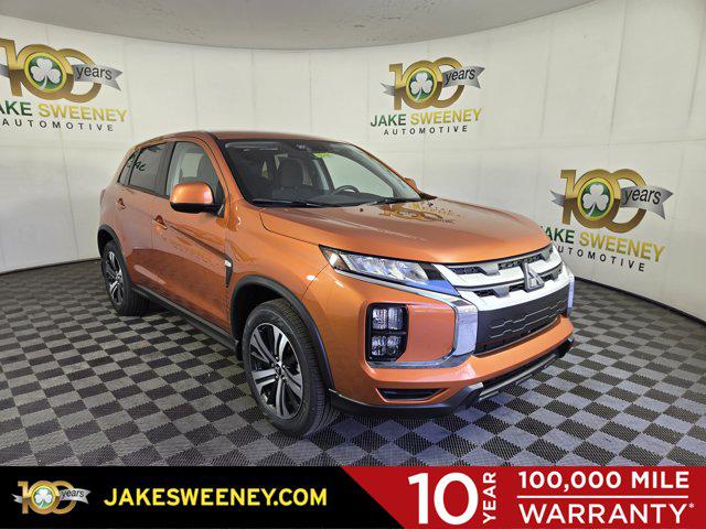 2026 Mitsubishi Outlander Sport 2.0 ES for sale in CINCINNATI, OH