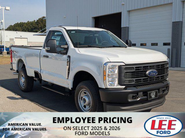 2026 Ford F-350 XL for sale in Wilson, NC