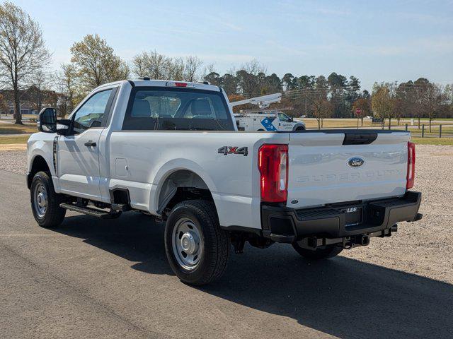 2026 Ford F-350 XL