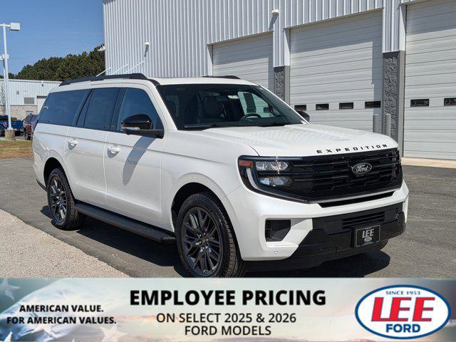 2026 Ford Expedition Max Platinum MAX for sale in Wilson, NC