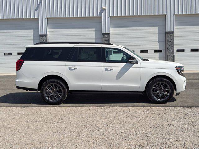 2026 Ford Expedition Max Platinum MAX