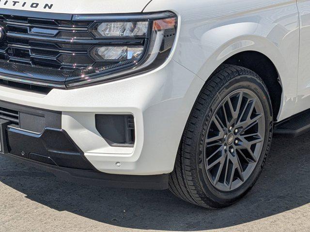 2026 Ford Expedition Max Platinum MAX