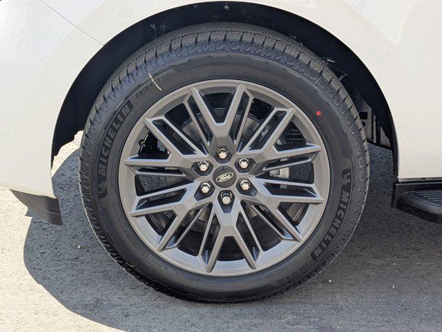 2026 Ford Expedition Max Platinum MAX