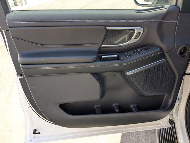 2026 Ford Expedition Max Platinum MAX