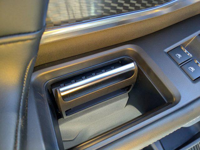 2026 Ford Expedition Max Platinum MAX