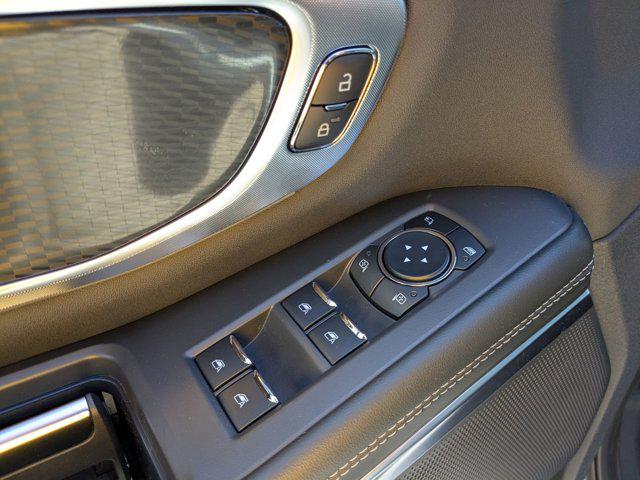 2026 Ford Expedition Max Platinum MAX