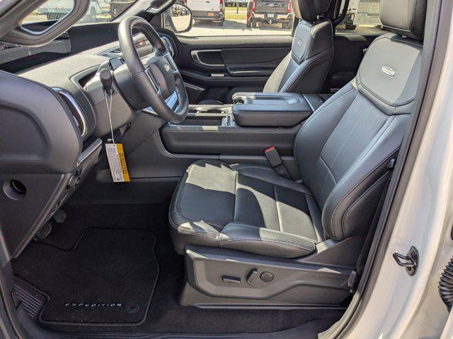 2026 Ford Expedition Max Platinum MAX