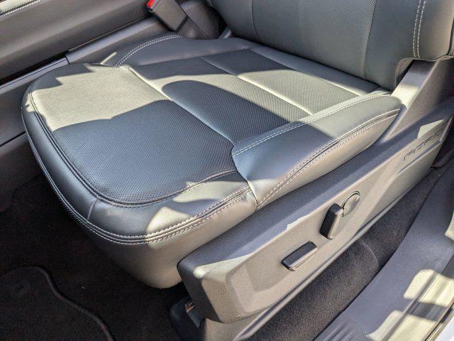 2026 Ford Expedition Max Platinum MAX